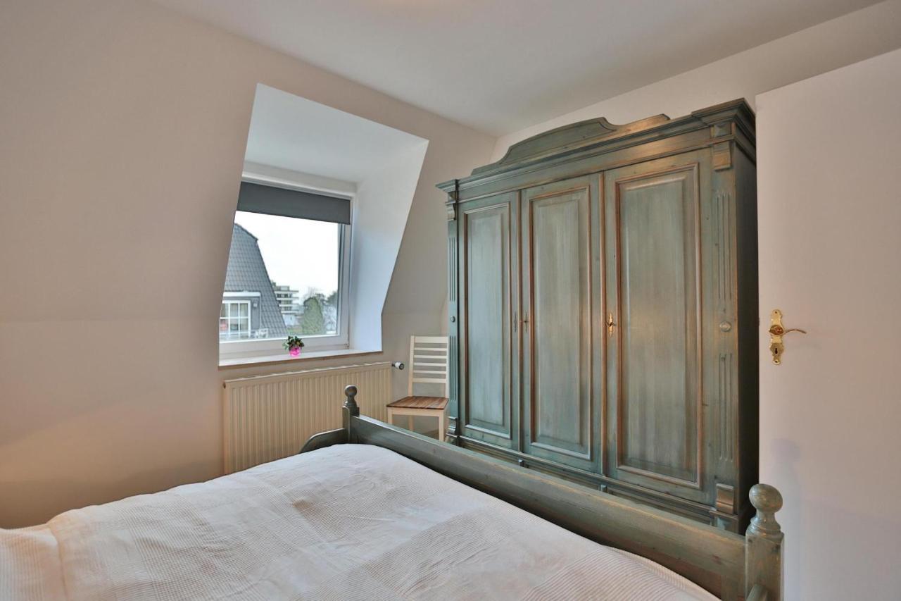 שרבאוץ Haus Parkblick Parkblick Appartement 12 מראה חיצוני תמונה