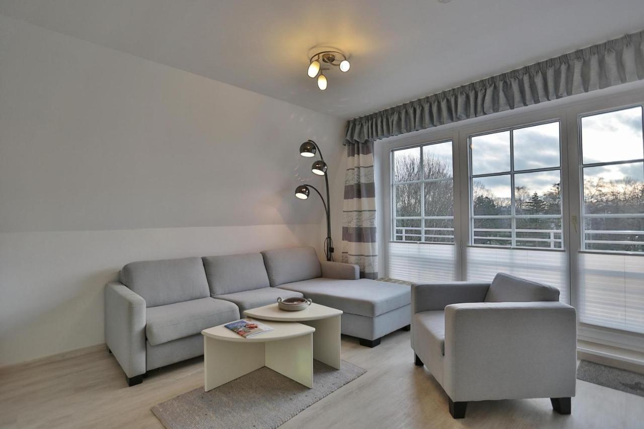 שרבאוץ Haus Parkblick Parkblick Appartement 12 מראה חיצוני תמונה