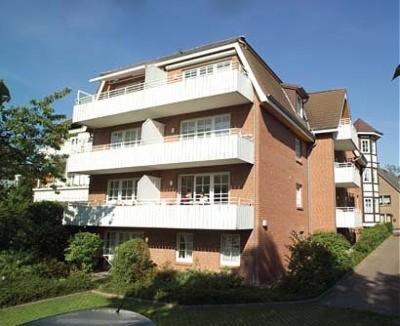 שרבאוץ Haus Parkblick Parkblick Appartement 12 מראה חיצוני תמונה