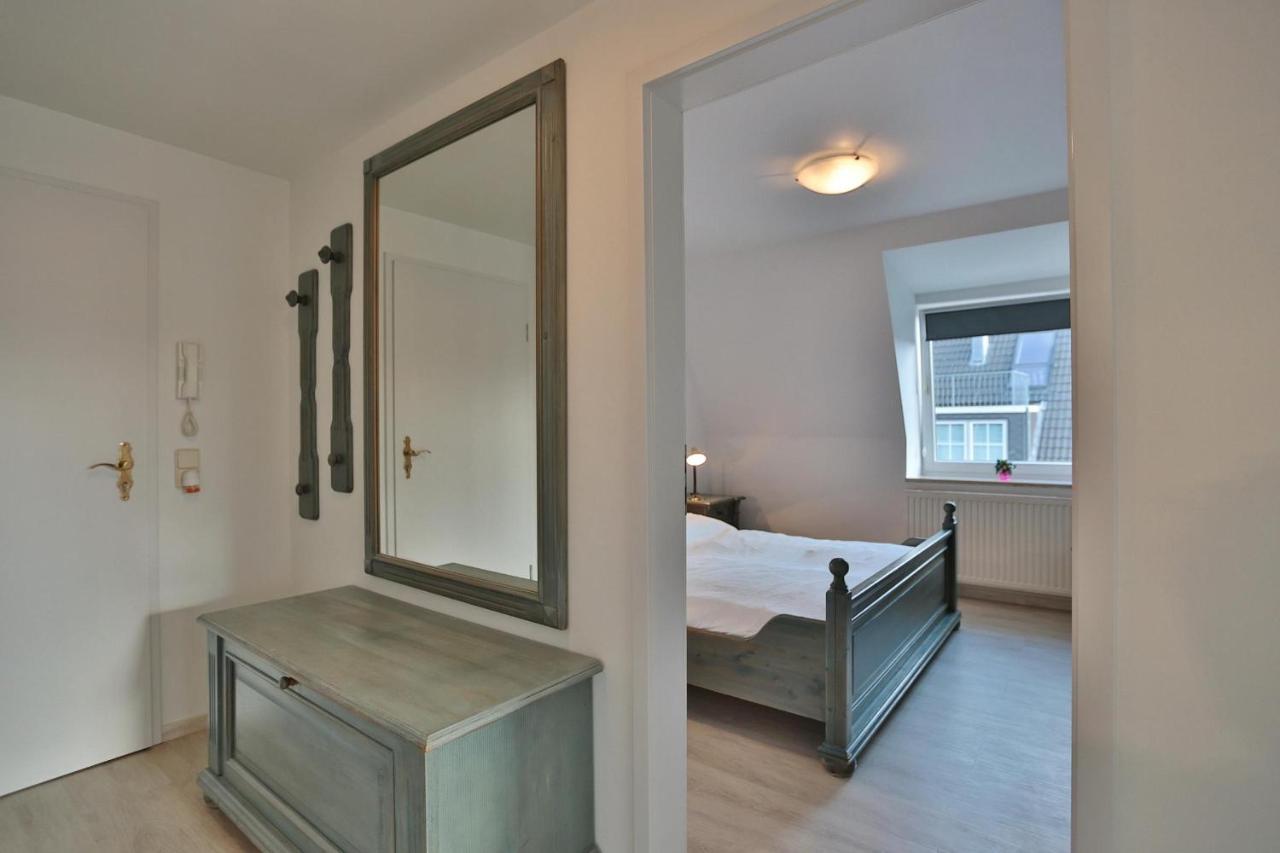 שרבאוץ Haus Parkblick Parkblick Appartement 12 מראה חיצוני תמונה