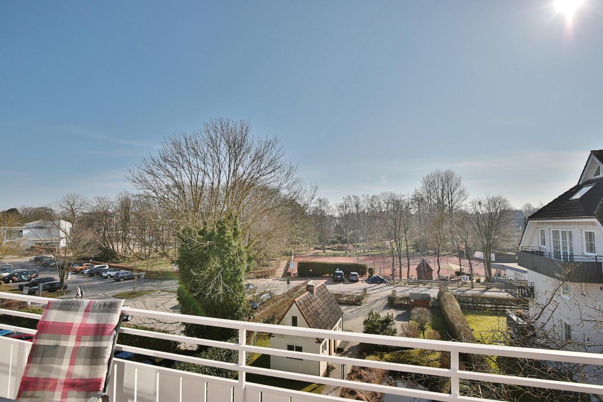 שרבאוץ Haus Parkblick Parkblick Appartement 12 מראה חיצוני תמונה